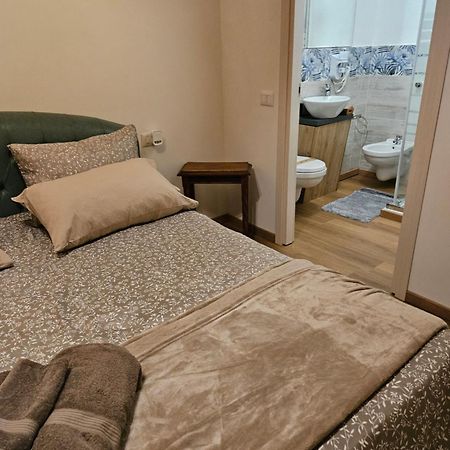 Mxp Room Busto Бусто-Арсизио Экстерьер фото