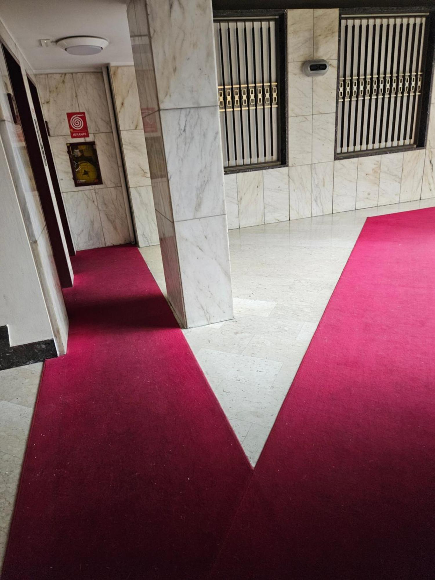 Mxp Room Busto Бусто-Арсизио Экстерьер фото