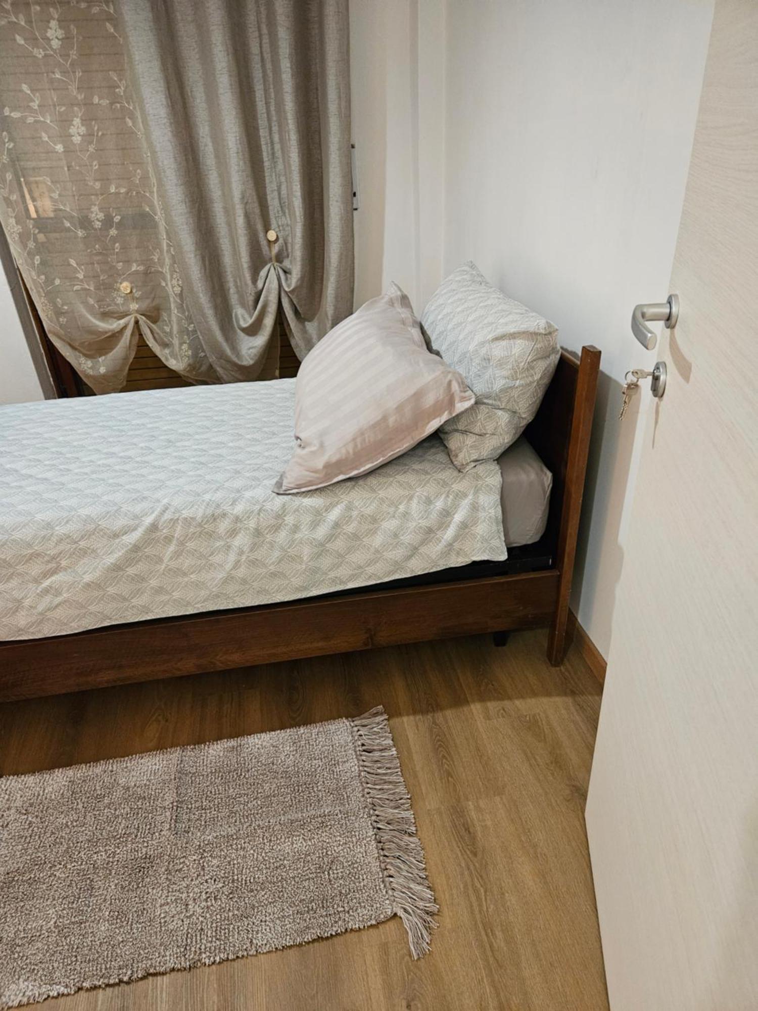 Mxp Room Busto Бусто-Арсизио Экстерьер фото