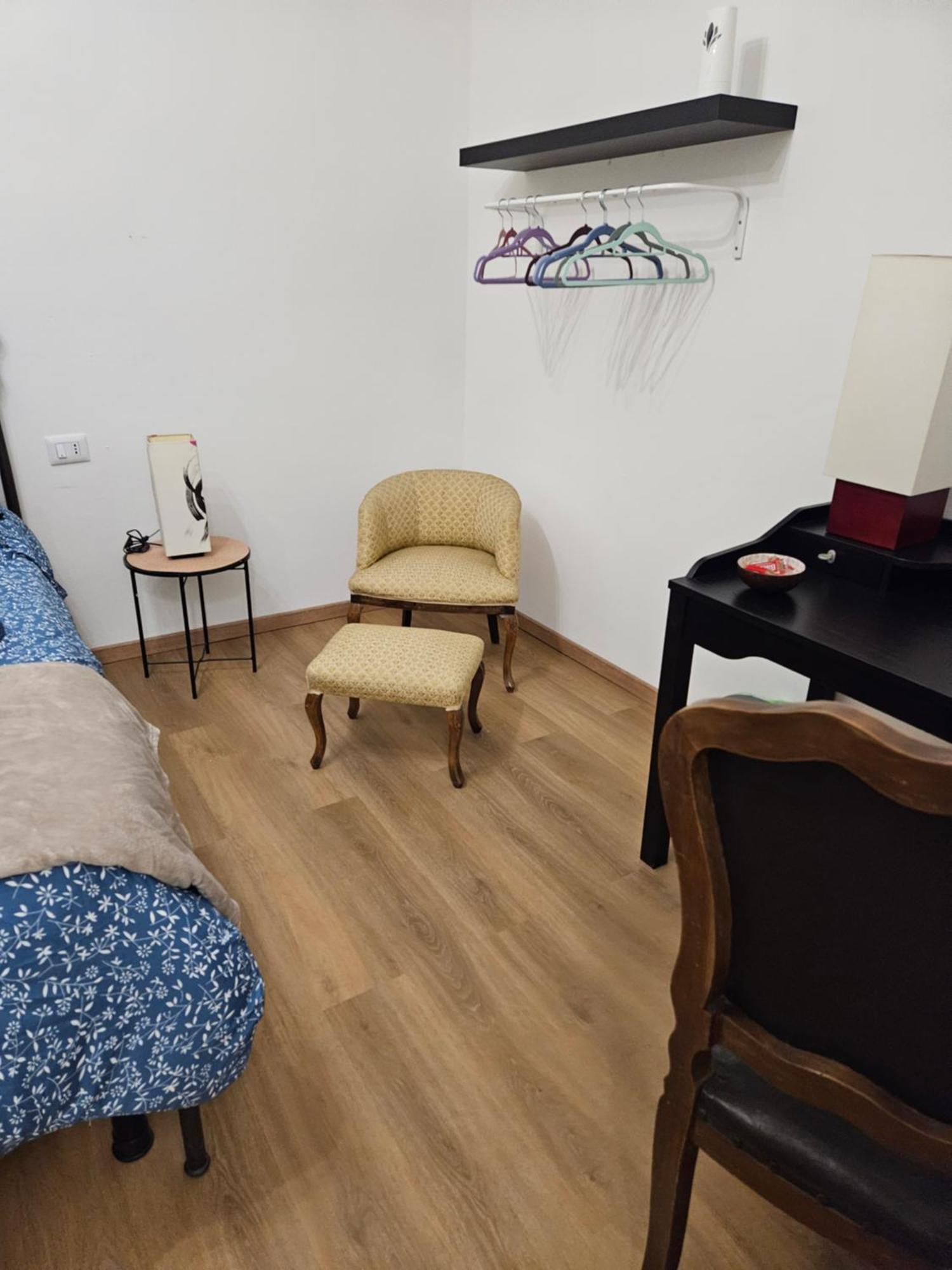 Mxp Room Busto Бусто-Арсизио Экстерьер фото
