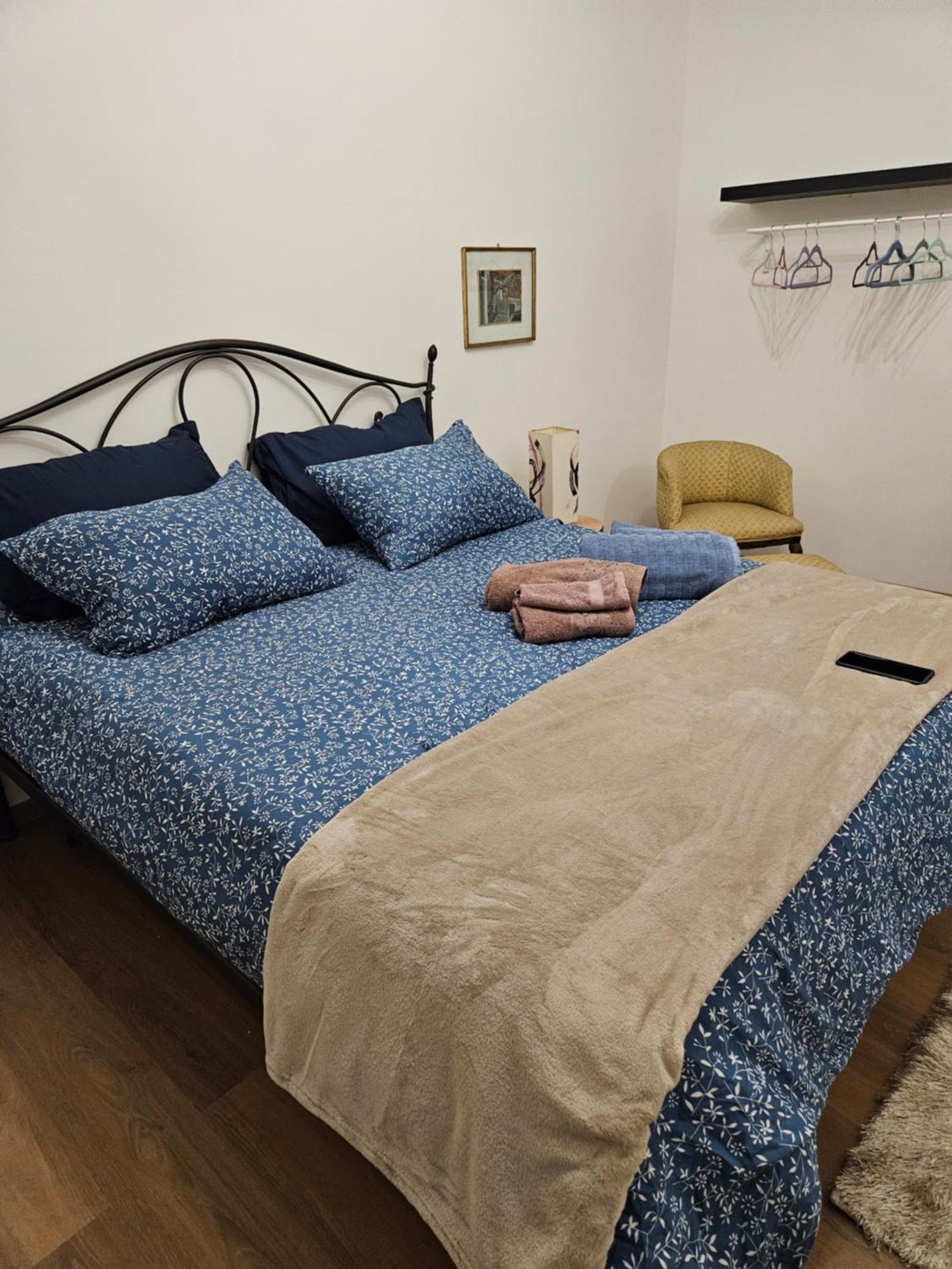 Mxp Room Busto Бусто-Арсизио Экстерьер фото