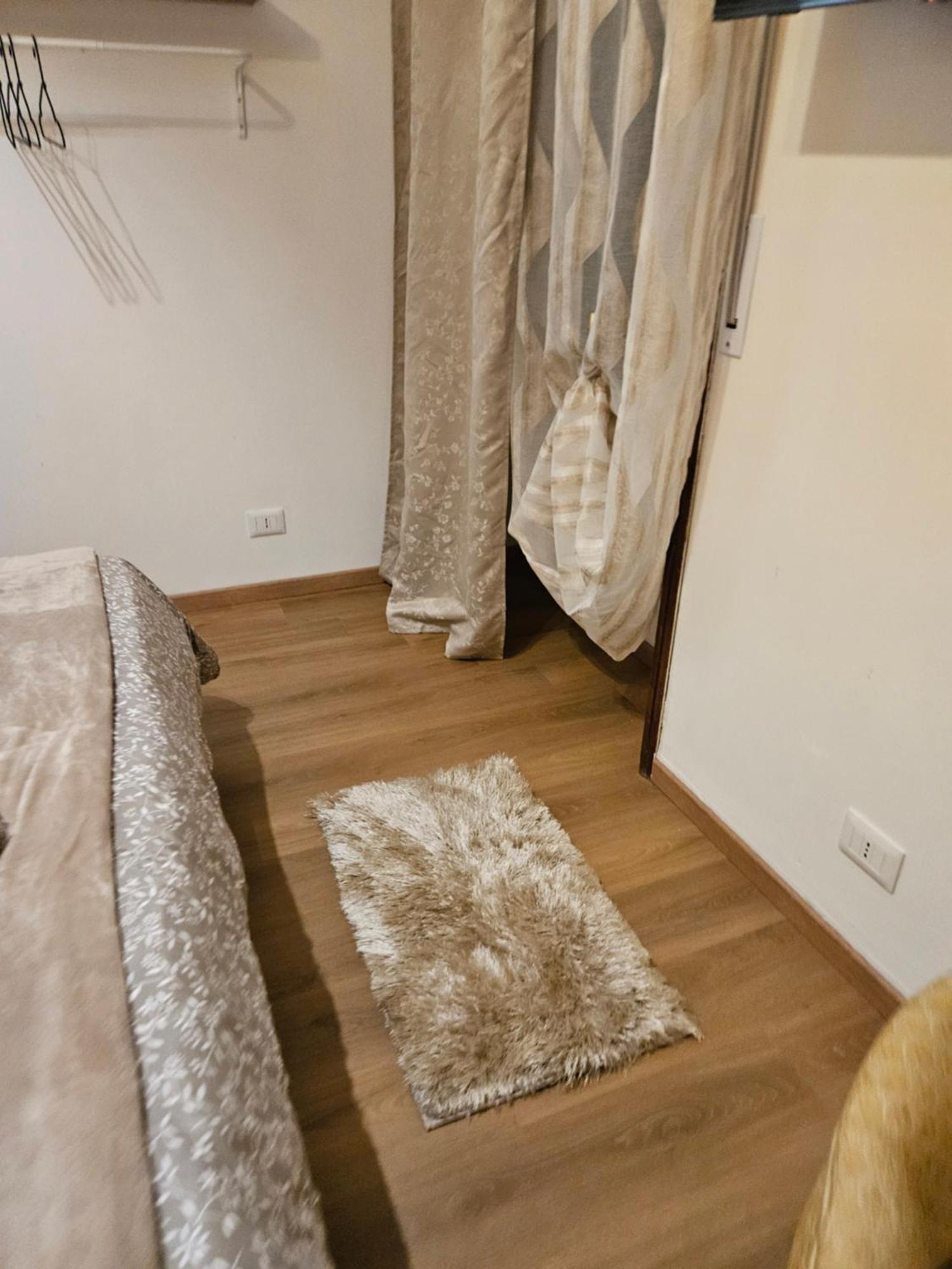 Mxp Room Busto Бусто-Арсизио Экстерьер фото